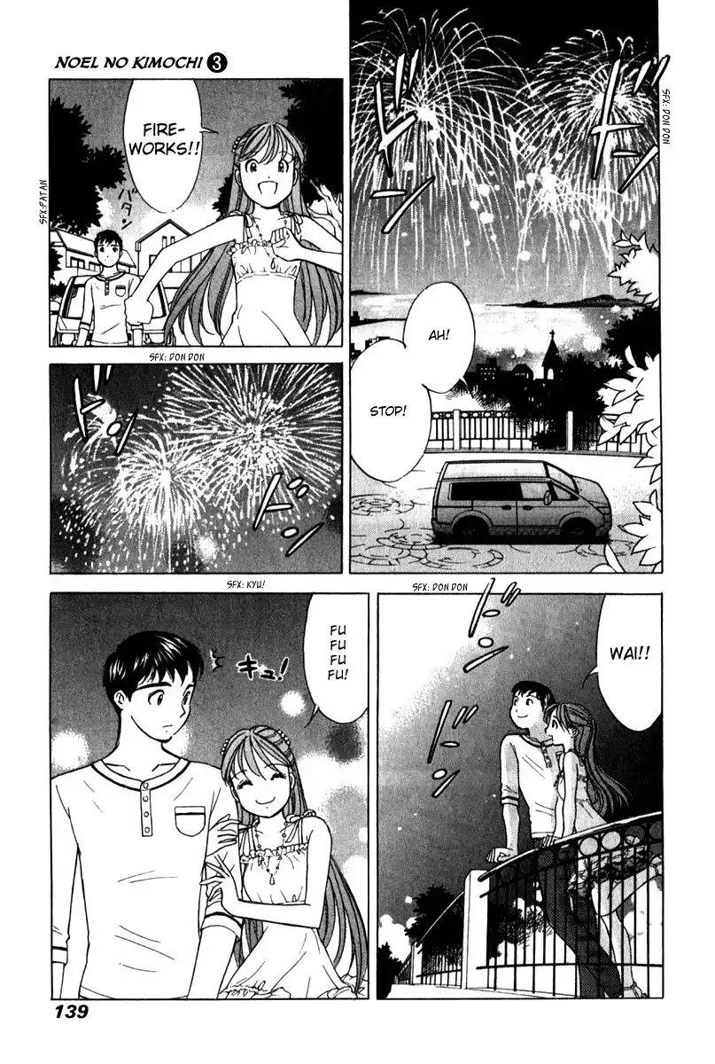 Noel no Kimochi Chapter 20 16